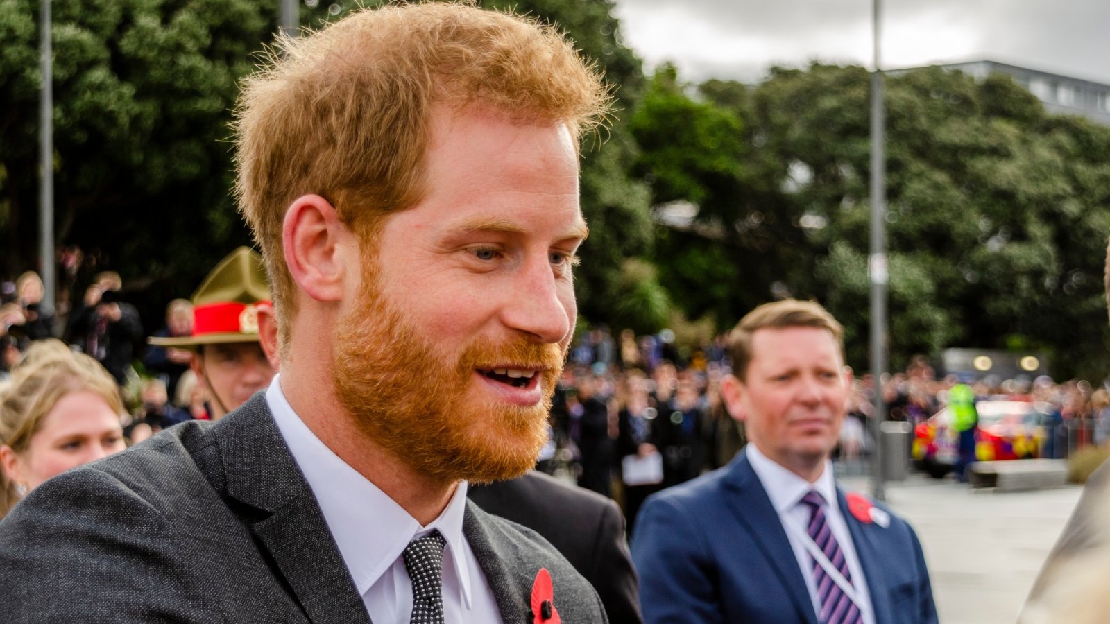 Not a moment in his life where he didn’t feel put down: Prince Harry’s sincere autobiography