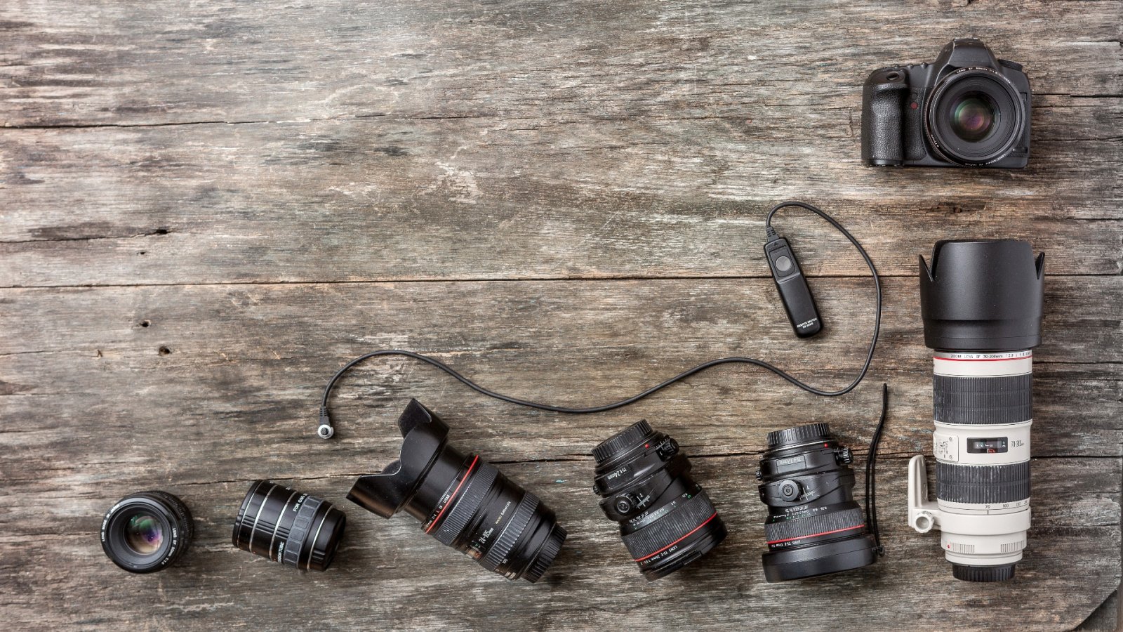 2.000 kameraer: en unik samling af fotokameraer og en klub