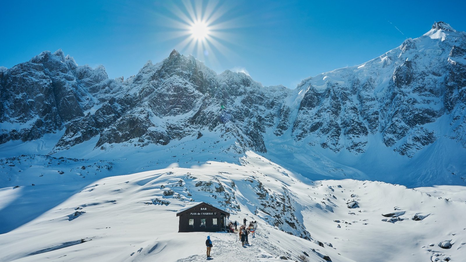 Dit zijn de 5 beste wintersportlocaties van 2023