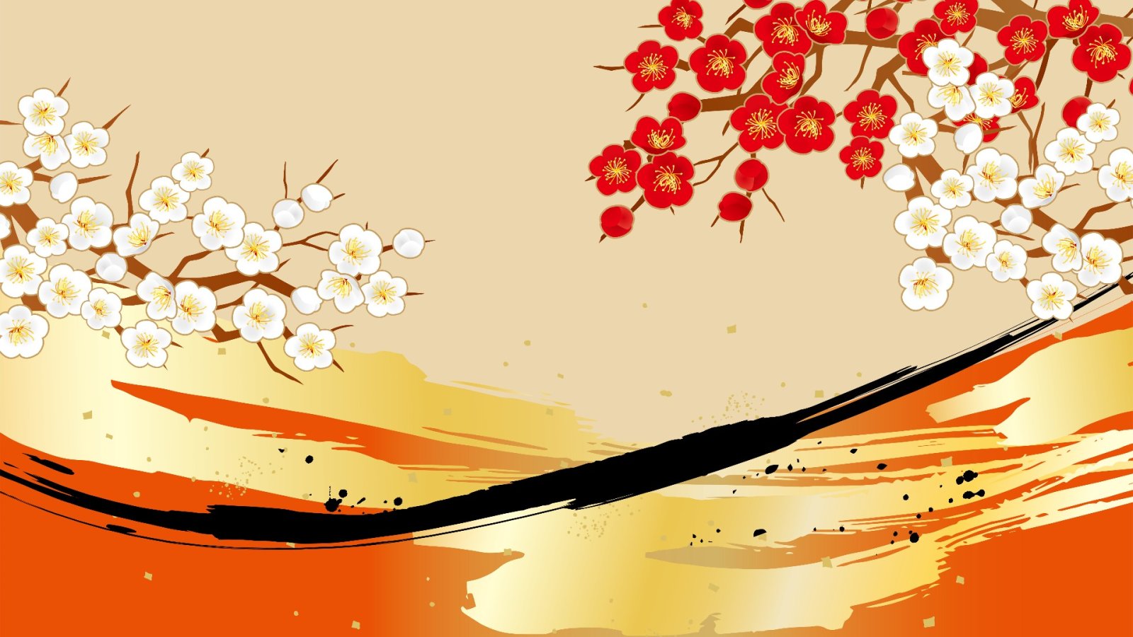 Entdecken Sie die Schönheit der traditionellen japanischen Malerei