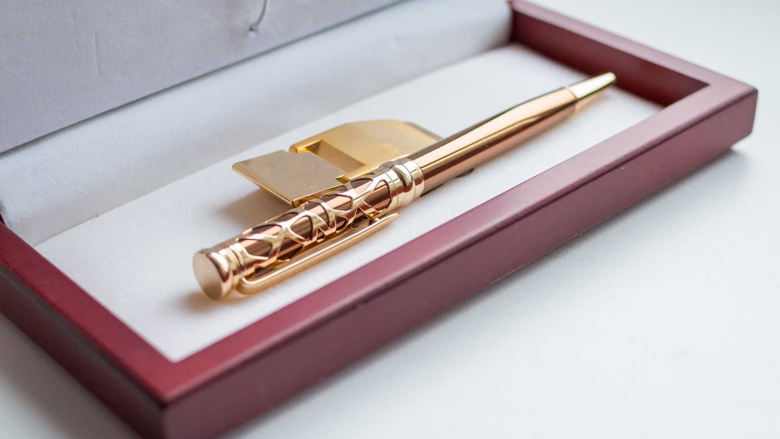 Estas canetas Cartier farão você se sentir como um príncipe