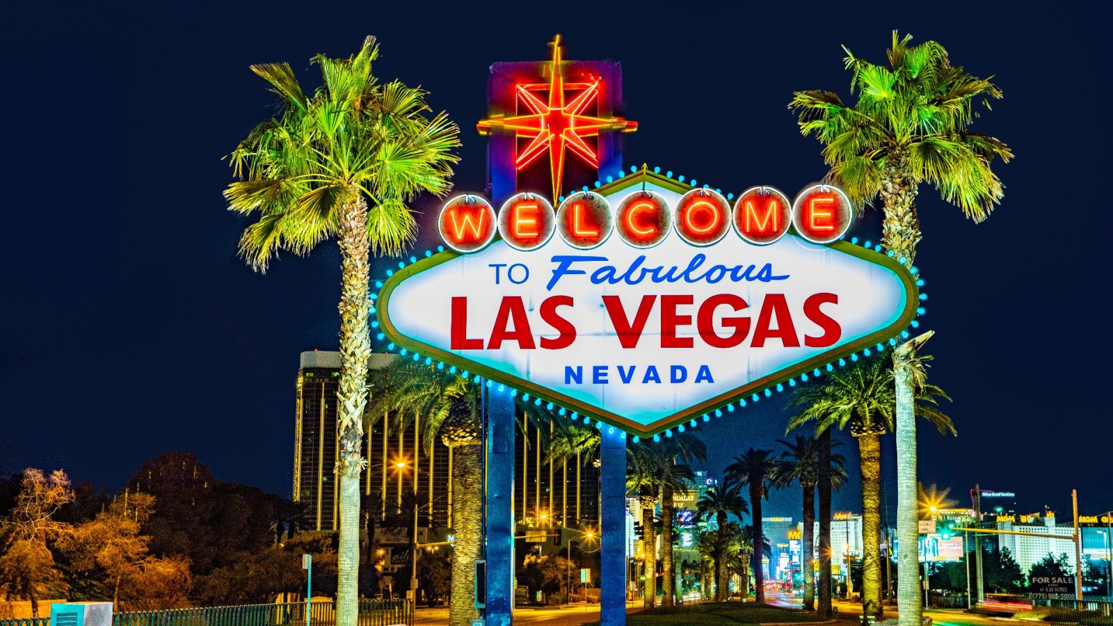 6 golden rules, tips & tricks when planning your trip to Las Vegas