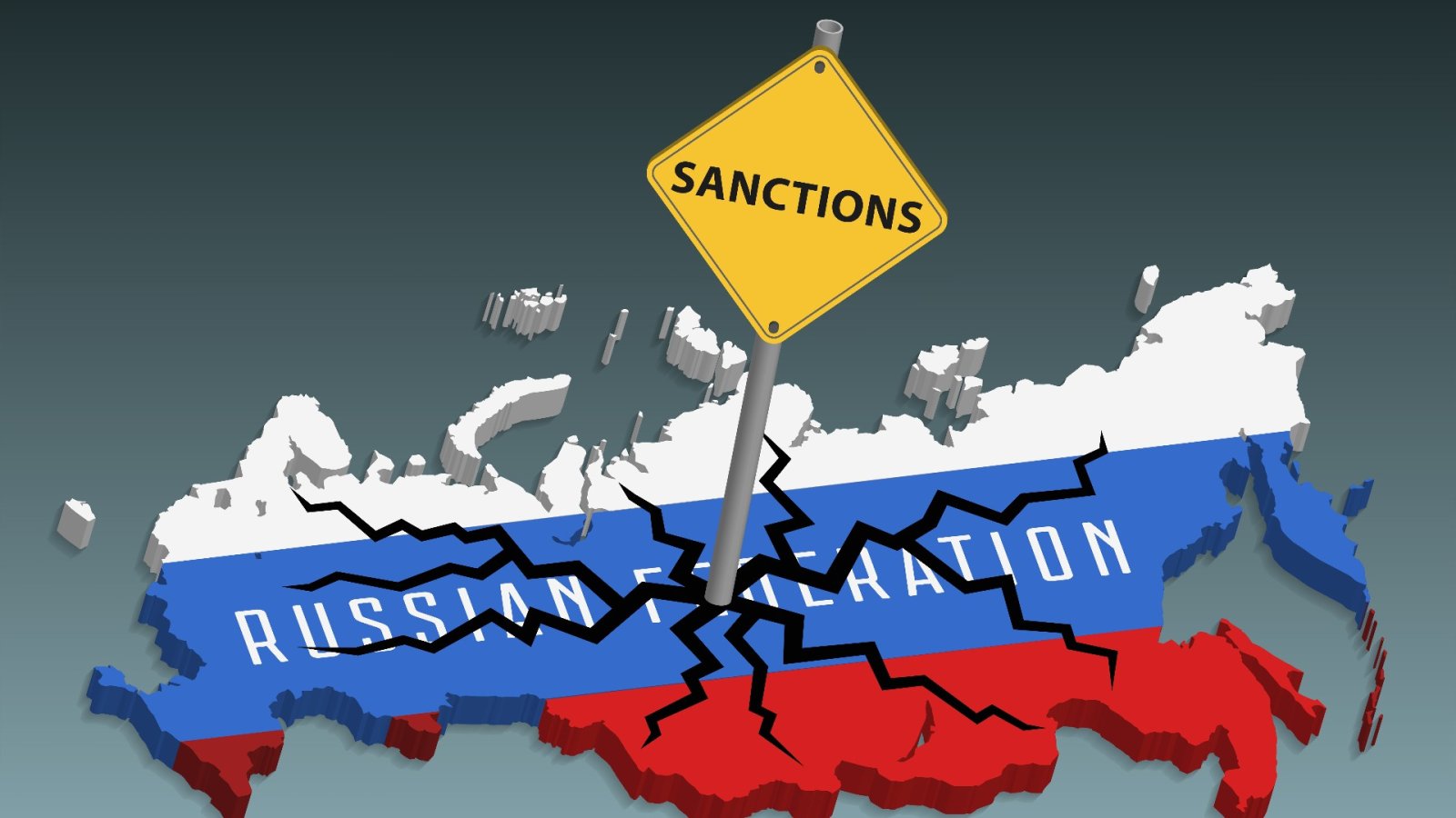 Влияние российских санкций на арт-рынок