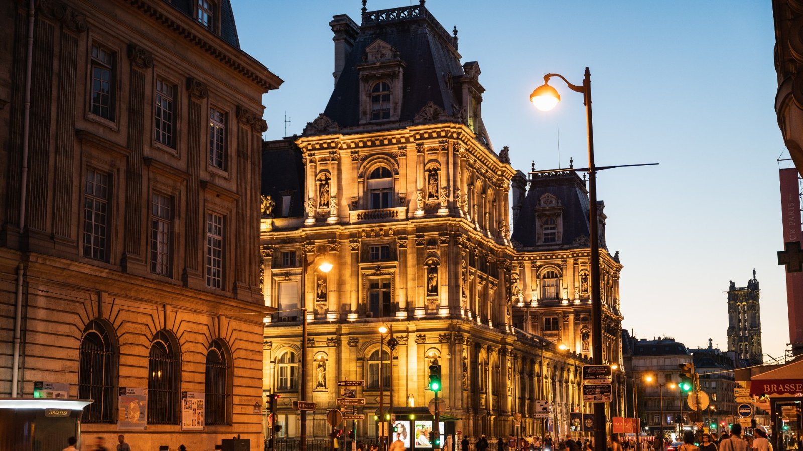 Élj úgy, mint egy irodalmi ikon: maradj abban a párizsi szállodában, ahol James Joyce elkészítette remekművét