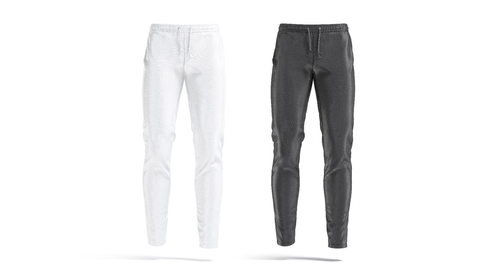 The best men's joggers in 2023, put to the test by style experts