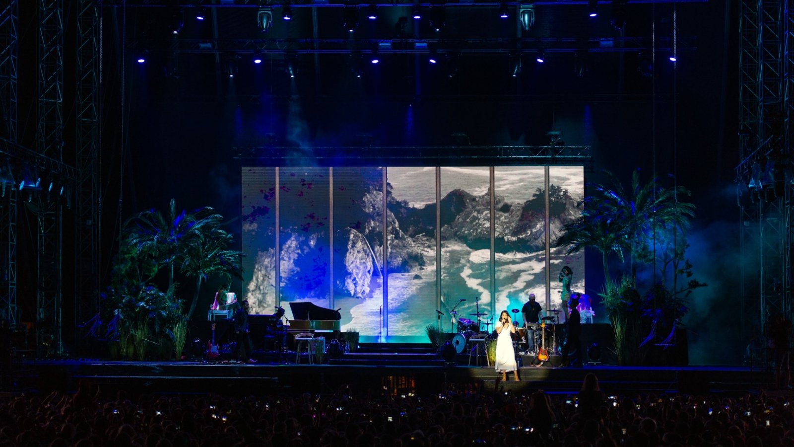 Lana Del Rey's new album explained: here’s why you should listen to it