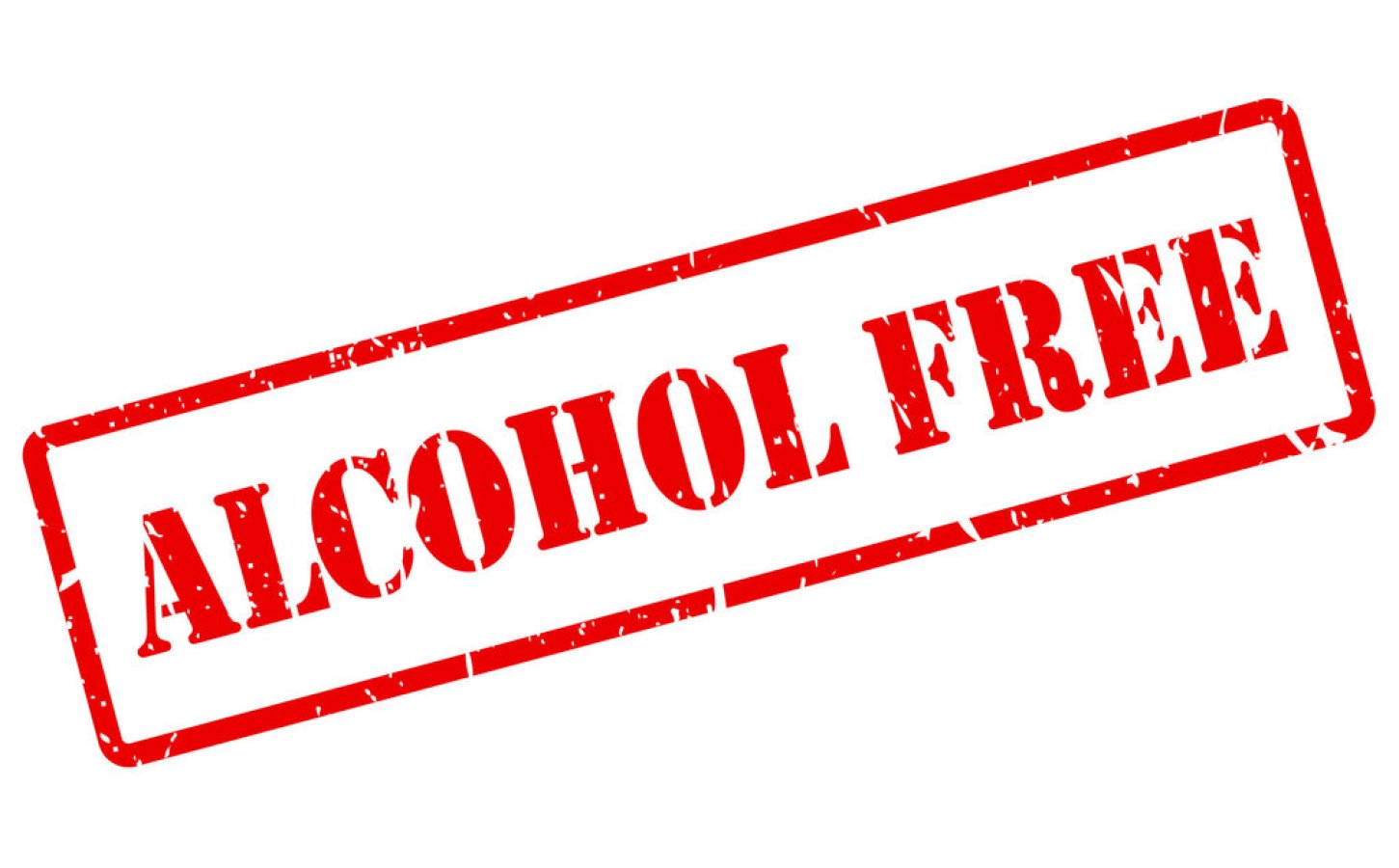 Are alcohol-free beverages the new trend in the drinking game?