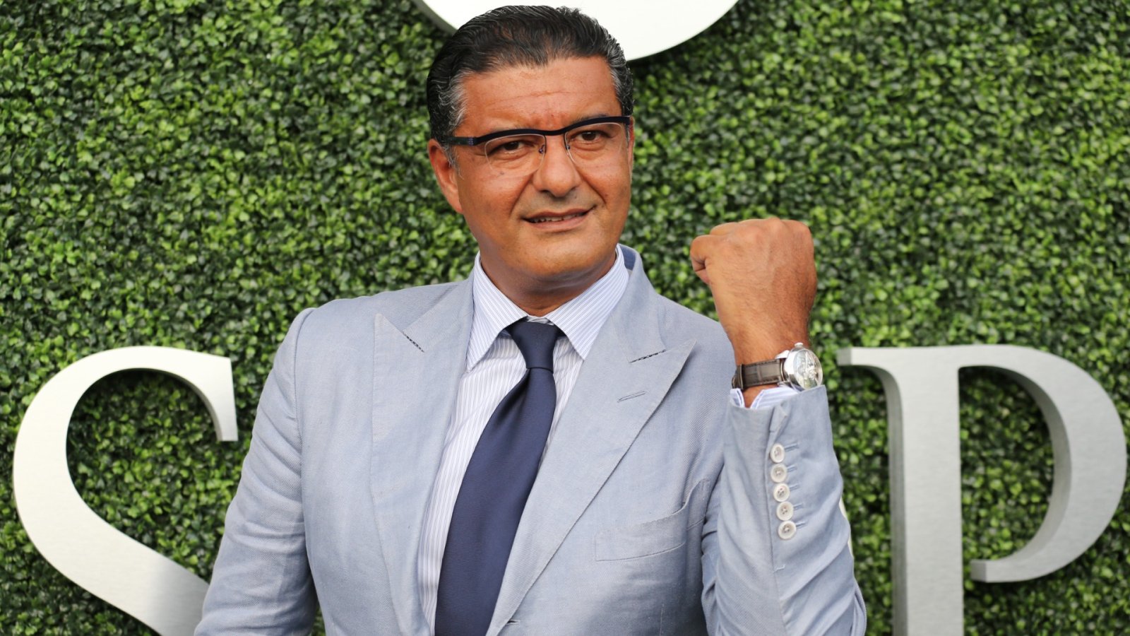 The Billionaire Watch: temukan arloji elegan terbaru dari Jacob & Co